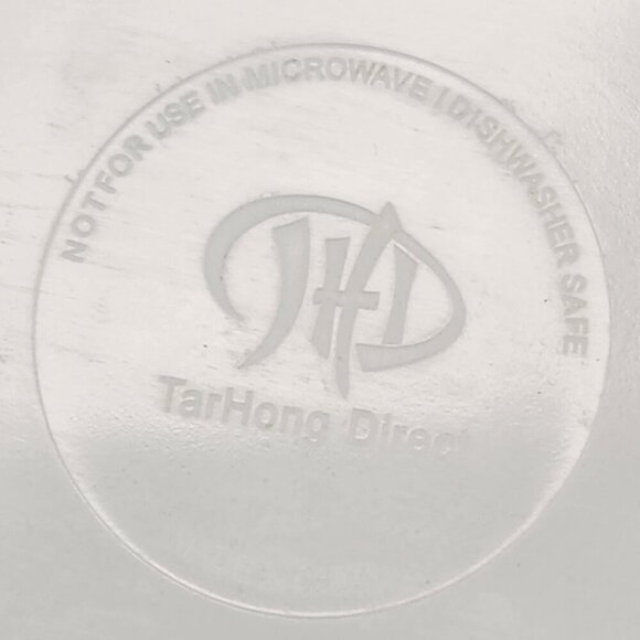 Tar Hong Rectangle Sushi Plates Set of 4 Black White Melamine Dishwasher Safe - Picture 11 of 11